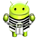 Herunterladen Alarm Anti Theft Screen Lock