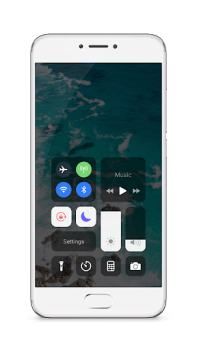 Herunterladen LockScreen Phone-Notification Personalisierung für Android Bildschirmfoto 5