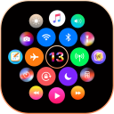 Herunterladen  iNotify & Control Center iOS14