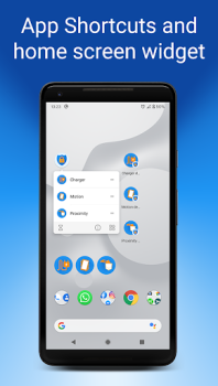 Herunterladen Anti-Diebstahl-Alarm Werkzeuge für Android Bildschirmfoto 4