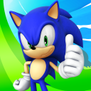 Herunterladen  Sonic Dash SEGA - Run Spiele