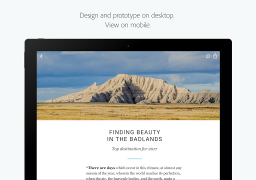Herunterladen Adobe Xd Werkzeuge für Android Bildschirmfoto 7