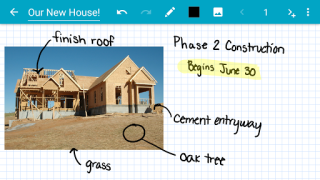 Herunterladen Squid: Take Notes, Markup PDFs Arbeit für Android Bildschirmfoto 7