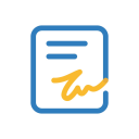 Herunterladen Zoho Sign - Fill & eSign docs