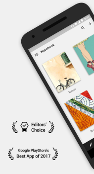 Herunterladen Notebook - Notizen, Tagebuch Arbeit für Android