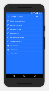 Herunterladen Notebook - Notizen, Tagebuch Arbeit für Android Bildschirmfoto 5