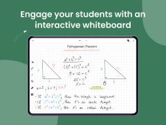 Herunterladen LiveBoard Online Whiteboard Bildung für Android Bildschirmfoto 6