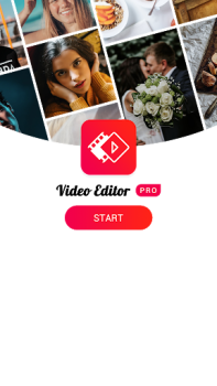 Herunterladen Trim Video Editor & Video Crop Video-Player und -Editoren für Android Bildschirmfoto 6