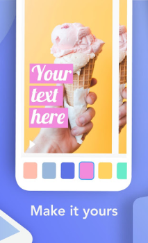 Herunterladen Boosted: Videos von Lightricks Video-Player und -Editoren für Android Bildschirmfoto 4