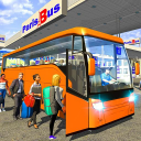 Herunterladen  Reisebus-Fahr Simulator 2018