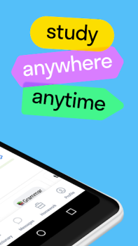 Herunterladen Skyeng  - Englisch Online Bildung für Android Bildschirmfoto 3