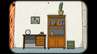 Herunterladen Cube Escape: Case 23 Puzzle-Spiele für Android Bildschirmfoto 2
