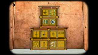 Herunterladen Cube Escape: Case 23 Puzzle-Spiele für Android Bildschirmfoto 4