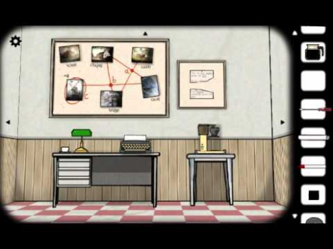 Herunterladen Cube Escape: Case 23 Puzzle-Spiele für Android Bildschirmfoto 6