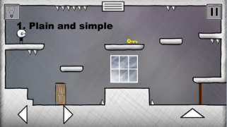 Herunterladen That level again 2 Puzzle-Spiele für Android Bildschirmfoto 5