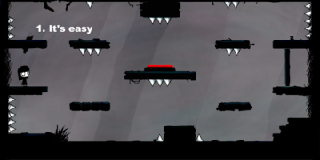 Herunterladen That Level Again 4 Puzzle-Spiele für Android Bildschirmfoto 6