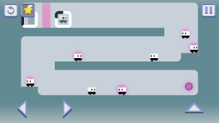 Herunterladen The Looper Puzzle-Spiele für Android Bildschirmfoto 2
