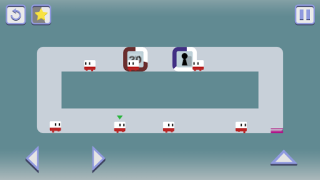 Herunterladen The Looper Puzzle-Spiele für Android Bildschirmfoto 3