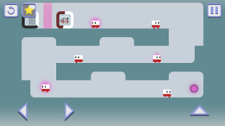 Herunterladen The Looper Puzzle-Spiele für Android Bildschirmfoto 4
