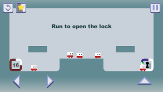 Herunterladen The Looper Puzzle-Spiele für Android Bildschirmfoto 5