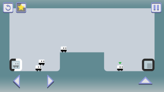 Herunterladen The Looper Puzzle-Spiele für Android Bildschirmfoto 7