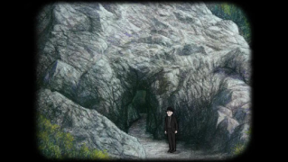 Herunterladen Cube Escape: The Cave Puzzle-Spiele für Android Bildschirmfoto 4
