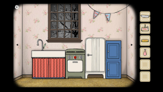 Herunterladen Cube Escape: Birthday Puzzle-Spiele für Android Bildschirmfoto 4