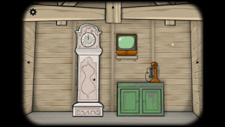 Herunterladen Cube Escape: The Mill Puzzle-Spiele für Android Bildschirmfoto 3