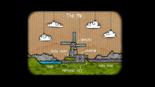 Herunterladen Cube Escape: The Mill Puzzle-Spiele für Android Bildschirmfoto 6