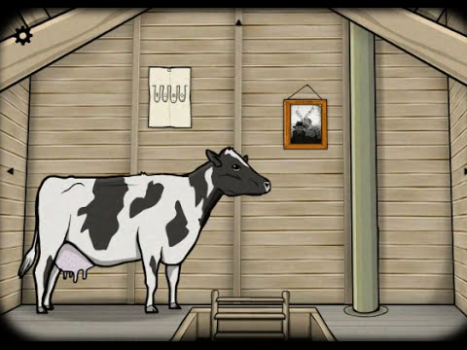 Herunterladen Cube Escape: The Mill Puzzle-Spiele für Android Bildschirmfoto 8