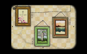 Herunterladen Cube Escape: Seasons Puzzle-Spiele für Android Bildschirmfoto 2