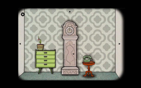 Herunterladen Cube Escape: Seasons Puzzle-Spiele für Android Bildschirmfoto 3