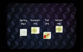 Herunterladen Cube Escape: Seasons Puzzle-Spiele für Android Bildschirmfoto 5