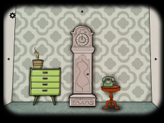 Herunterladen Cube Escape: Seasons Puzzle-Spiele für Android Bildschirmfoto 6