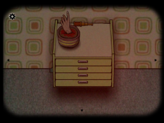 Herunterladen Cube Escape: Seasons Puzzle-Spiele für Android Bildschirmfoto 7