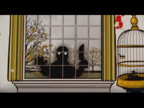 Herunterladen Cube Escape: Seasons Puzzle-Spiele für Android Bildschirmfoto 8