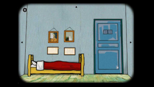 Herunterladen Cube Escape: Arles Puzzle-Spiele für Android Bildschirmfoto 2