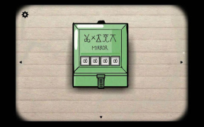 Herunterladen Cube Escape: The Lake Puzzle-Spiele für Android Bildschirmfoto 4