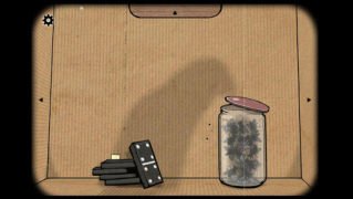 Herunterladen Cube Escape: Harvey's Box Puzzle-Spiele für Android Bildschirmfoto 3
