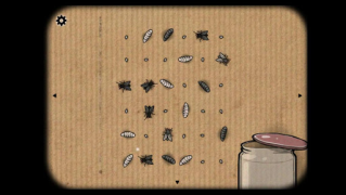Herunterladen Cube Escape: Harvey's Box Puzzle-Spiele für Android Bildschirmfoto 4