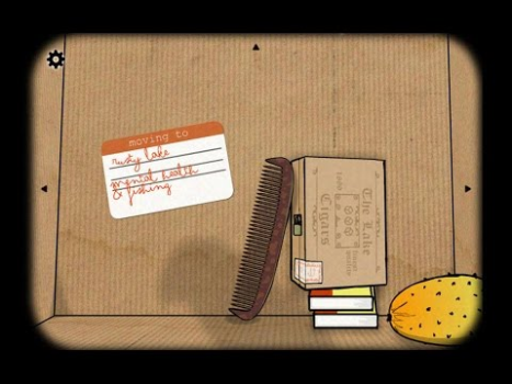 Herunterladen Cube Escape: Harvey's Box Puzzle-Spiele für Android Bildschirmfoto 6