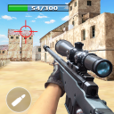 Herunterladen  Counter Terrorist Fire Shoot