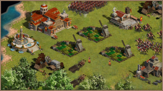 Herunterladen Abyss of Empires:The Mythology Strategien für Android Bildschirmfoto 2