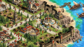 Herunterladen Abyss of Empires:The Mythology Strategien für Android Bildschirmfoto 3