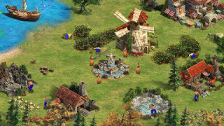 Herunterladen Abyss of Empires:The Mythology Strategien für Android Bildschirmfoto 5