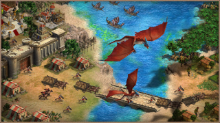Herunterladen Abyss of Empires:The Mythology Strategien für Android Bildschirmfoto 7