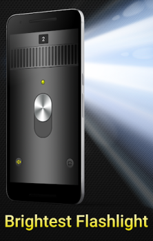 Herunterladen Flashlight: LED Light Werkzeuge für Android Bildschirmfoto 3