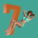 Herunterladen  7 minute abs workout: Daily Ab