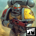 Herunterladen  Warhammer 40,000: Space Wolf