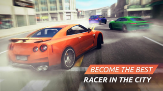 Herunterladen SRGT: rennauto spiele Rennen für Android Bildschirmfoto 6